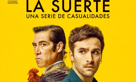 La suerte
