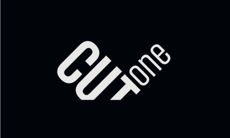 cut one