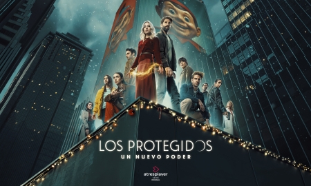 los protegidos