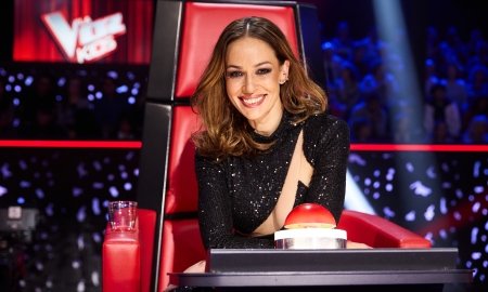la voz kids