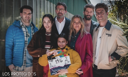 los protegidos 