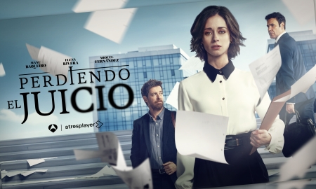 perdiendo el juicio