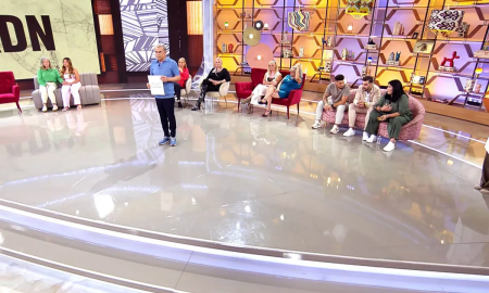 el diario de jorge