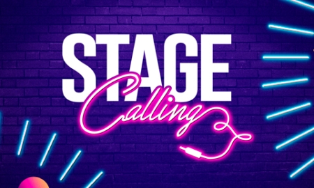 stage calling