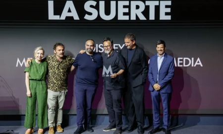 la suerte