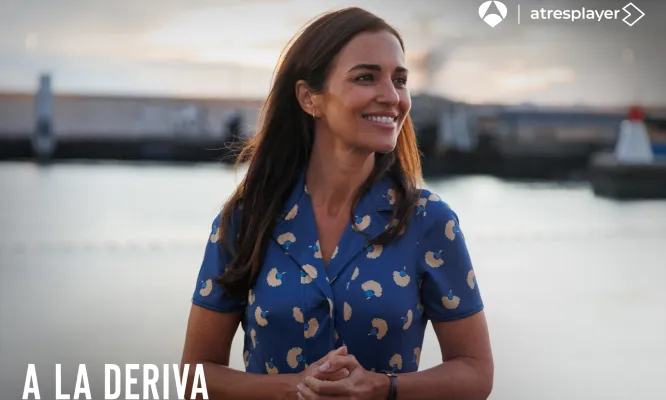 A LA DERIVA