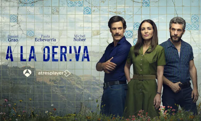 A LA DERIVA
