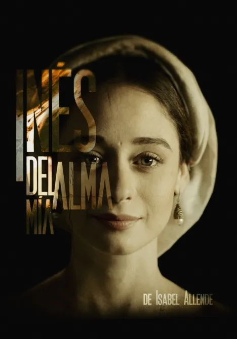 inés del alma mía